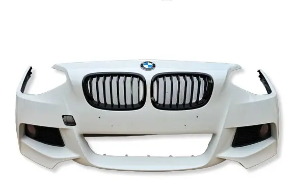 BMW 1 F20 F21 Front bumper 8048965