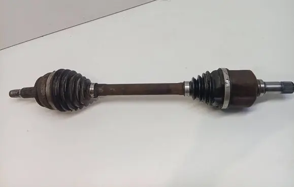 Citroen C4 II Picasso Front driveshaft 9804894180