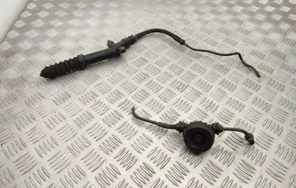 Audi A4 S4 B8 8K Clutch slave cylinder 8K0721257B