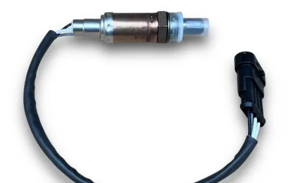 Fiat Bravo Lambda probe sensor 46455802