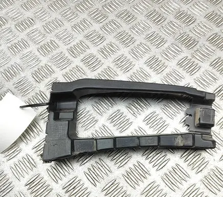 Citroen Berlingo Rear bumper mounting bracket 9816808780