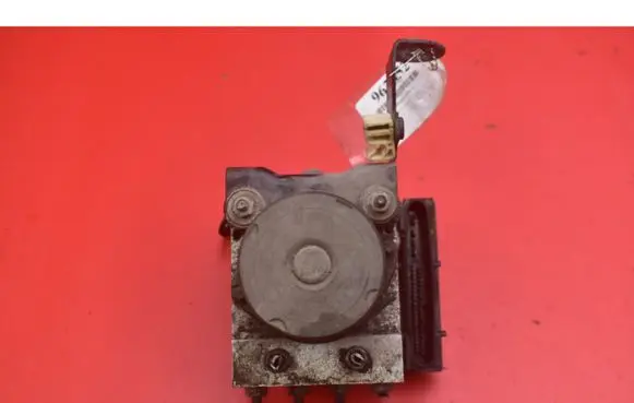 Smart ForFour I ABS Pump A4544200175