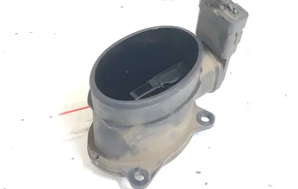 Citroen Berlingo Mass air flow meter 9650010780