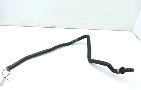 Mercedes-Benz E W211 Engine coolant pipe/hose A2118302296