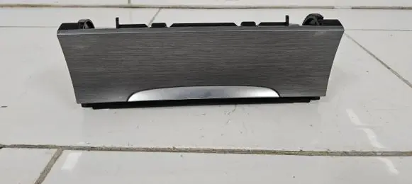Volkswagen PASSAT B7 Ashtray (front) 3C0863284K