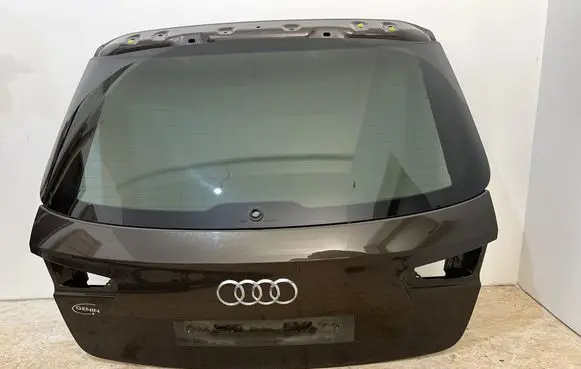Audi A6 Allroad C7 Back/rear loading door 