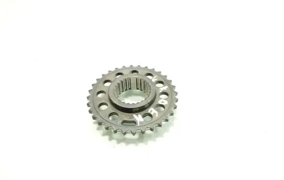 Volkswagen Touareg III Timing chain sprocket 