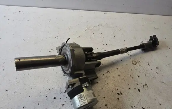 Opel Corsa E Electric power steering pump 13413352