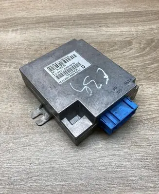 BMW 5 E39 Voice control module 4108516 074788