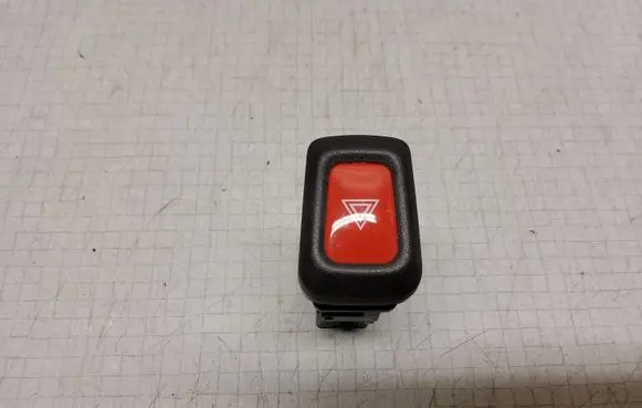 Nissan Almera N16 Hazard light switch NILES06016