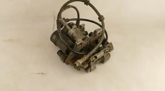 BMW X1 F48 F49 Rear brake caliper
