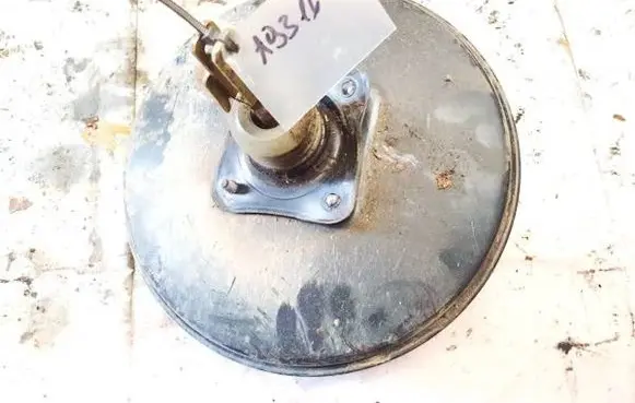 Opel Meriva A Brake booster 