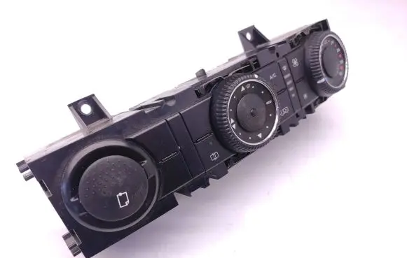 Mercedes-Benz Sprinter W906 Climate control unit A9069063600 C9946008 5HB00901254