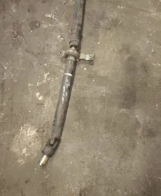 Citroen C4 Aircross Drive shaft (set) 458313E28
