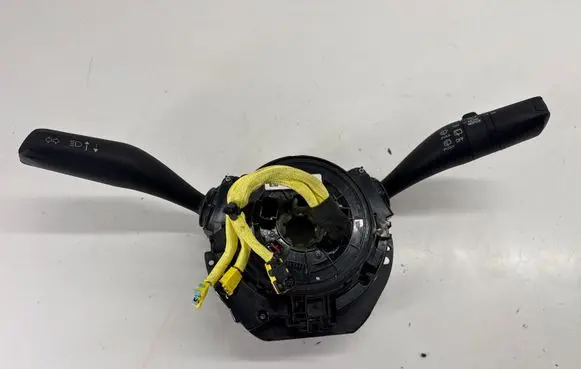 Chrysler Pacifica Wiper turn signal indicator stalk/switch 68360889AC P68360889AC 1017953105