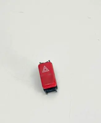 Mercedes-Benz SL R129 Hazard light switch A1298201010 1298201010