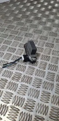 Mazda 3 I Heater blower motor/fan resistor HB180BP4M