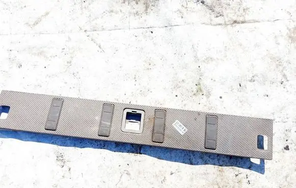 Nissan X-Trail T30 Other trunk/boot trim element 849089h400 849088h320