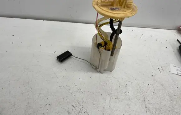 Nissan Qashqai In-tank fuel pump S09CDF000 17040EA0A