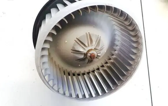 Toyota RAV 4 (XA20) Heater fan/blower 1940001450 194000-1450