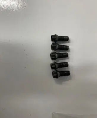 BMW 5 G30 G31 G38 Nuts/bolts 
