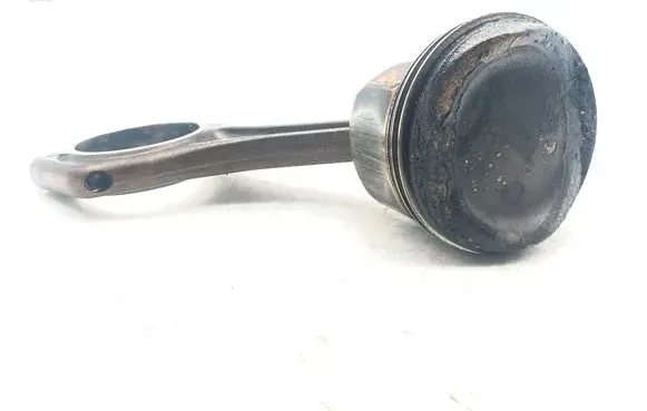 Jaguar XK - XKR Piston with connecting rod 092180B2