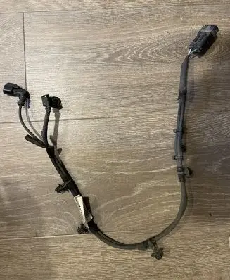 Ford Kuga III Rear ABS sensor wiring MX6T2B572ELD