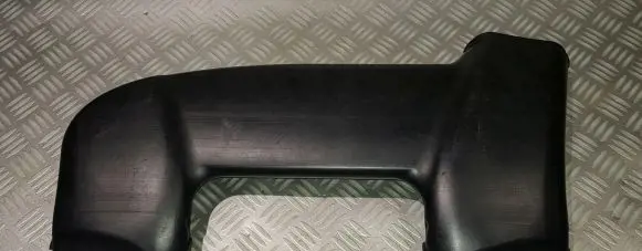 BMW X6 F16 Cabin air duct channel 8570289