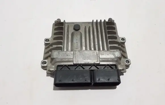 SsangYong Rodius Engine control unit/module A6655404432