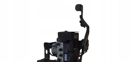 Fiat Doblo ABS Pump 51901329