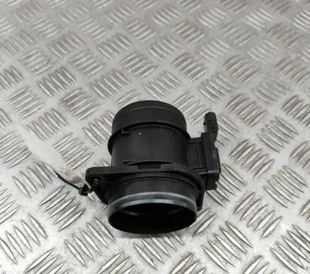 Skoda Superb B8 (3V) Mass air flow meter 04L906461B A2C53428538