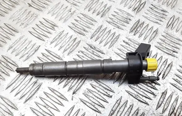 BMW M5 Fuel injector 0986435363