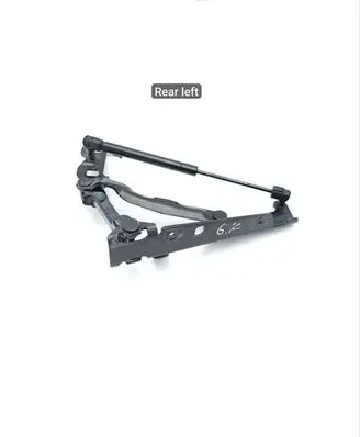 Chevrolet Corvette C6 Tailgate/trunk/boot hinge 15843995
