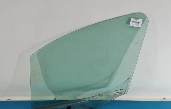 Citroen Berlingo Front door window glass four-door IMPRK1525141