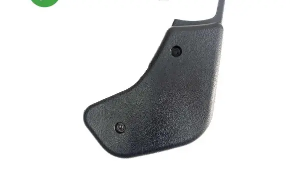 Mercedes-Benz ML W163 Rear seat side bottom trim 543560