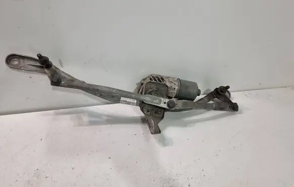 BMW 7 F01 F02 F03 F04 Front wiper linkage and motor 3397021220 4441879