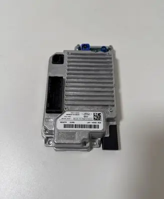 GPS navigation control unit/module