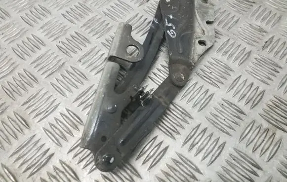 Volkswagen Golf Plus Engine bonnet/hood hinges 5M0823302
