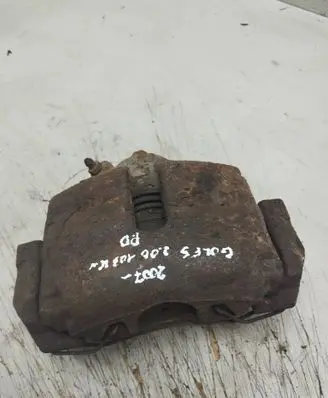 Volkswagen Golf V Front brake caliper 