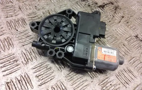 KIA Pro Cee'd III Rear door window regulator motor 83460-J7020