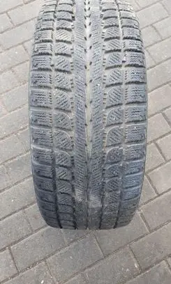 Honda Civic R17 winter tire 22545r17