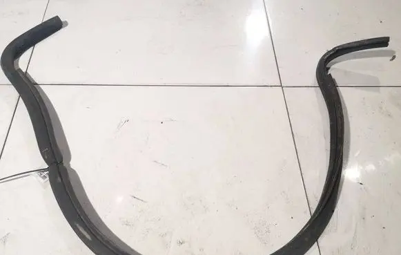 Seat Altea Rubber seal front coupe door