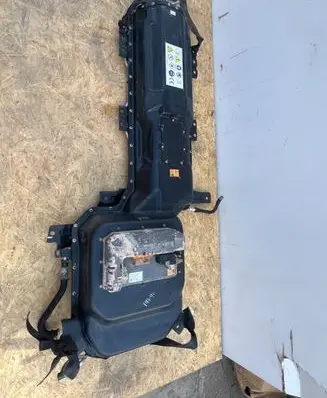 Jeep Compass Car battery 