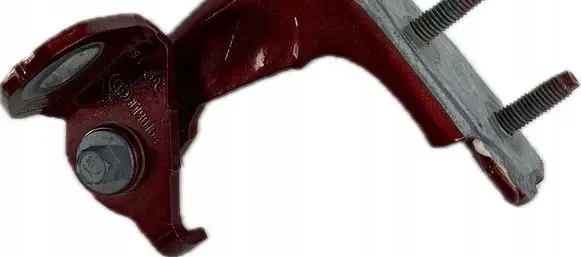 Ford F150 Front door hinge set I120164