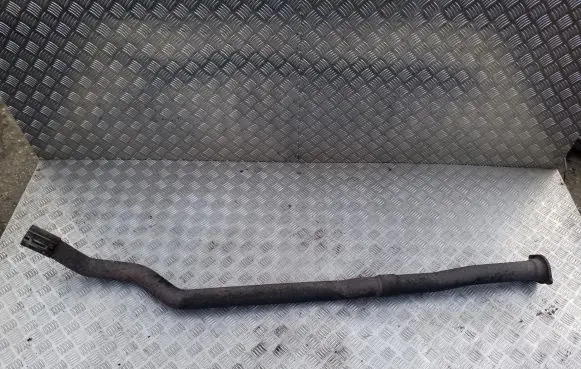 Volvo XC70 Muffler pipe connector clamp 
