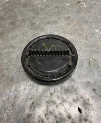 Headlight/headlamp dust cover