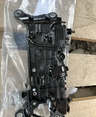 Mercedes-Benz V Class W447 Front bumper mounting bracket A6541599600 6541599600