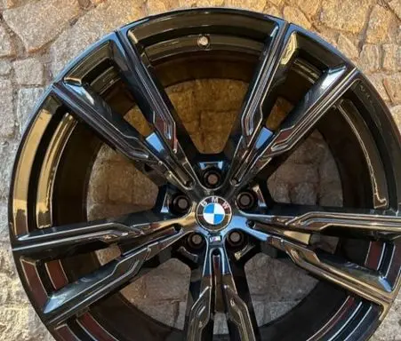 BMW X5 G05 R22 alloy rim 8072002