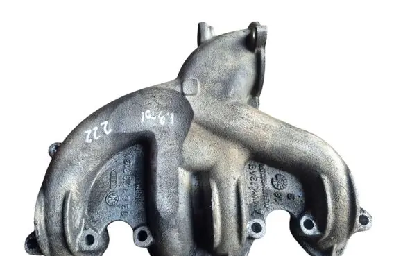 Volkswagen Caddy Intake manifold 03G129713K