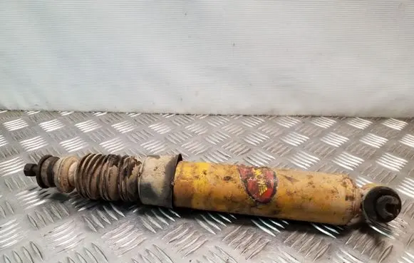 Mitsubishi Pajero Front shock absorber/damper